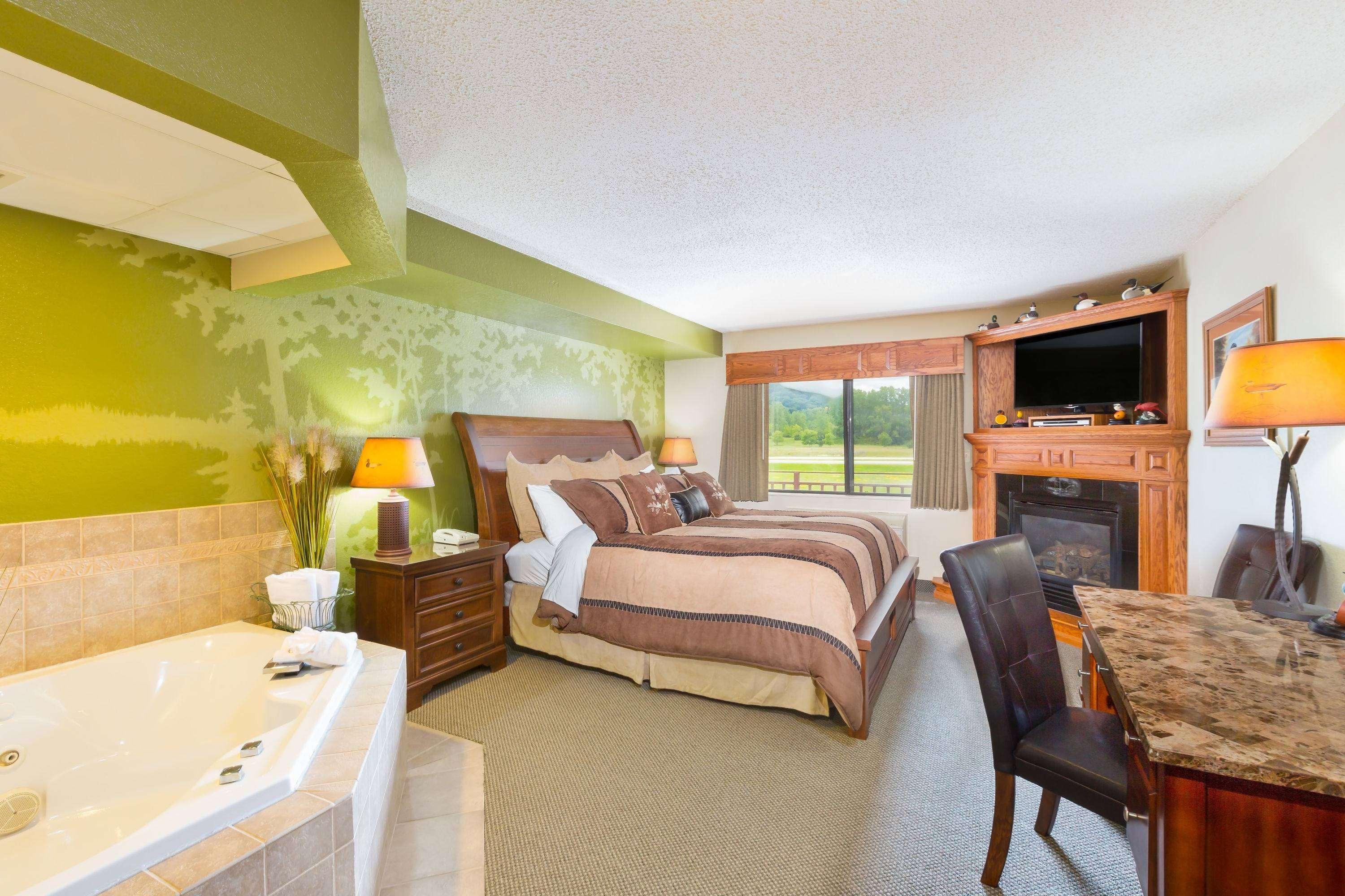 Americinn By Wyndham Wabasha Buitenkant foto