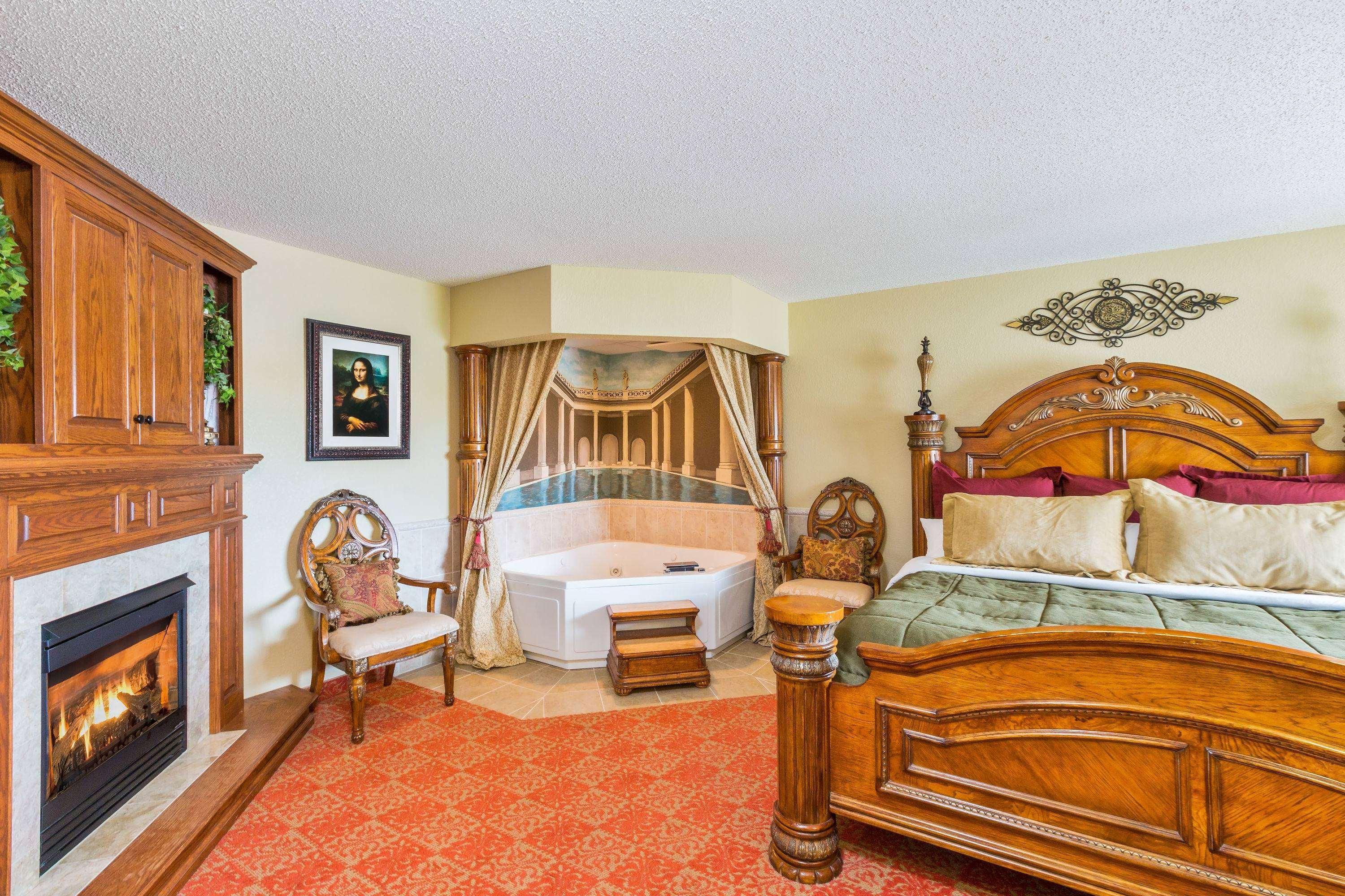 Americinn By Wyndham Wabasha Buitenkant foto