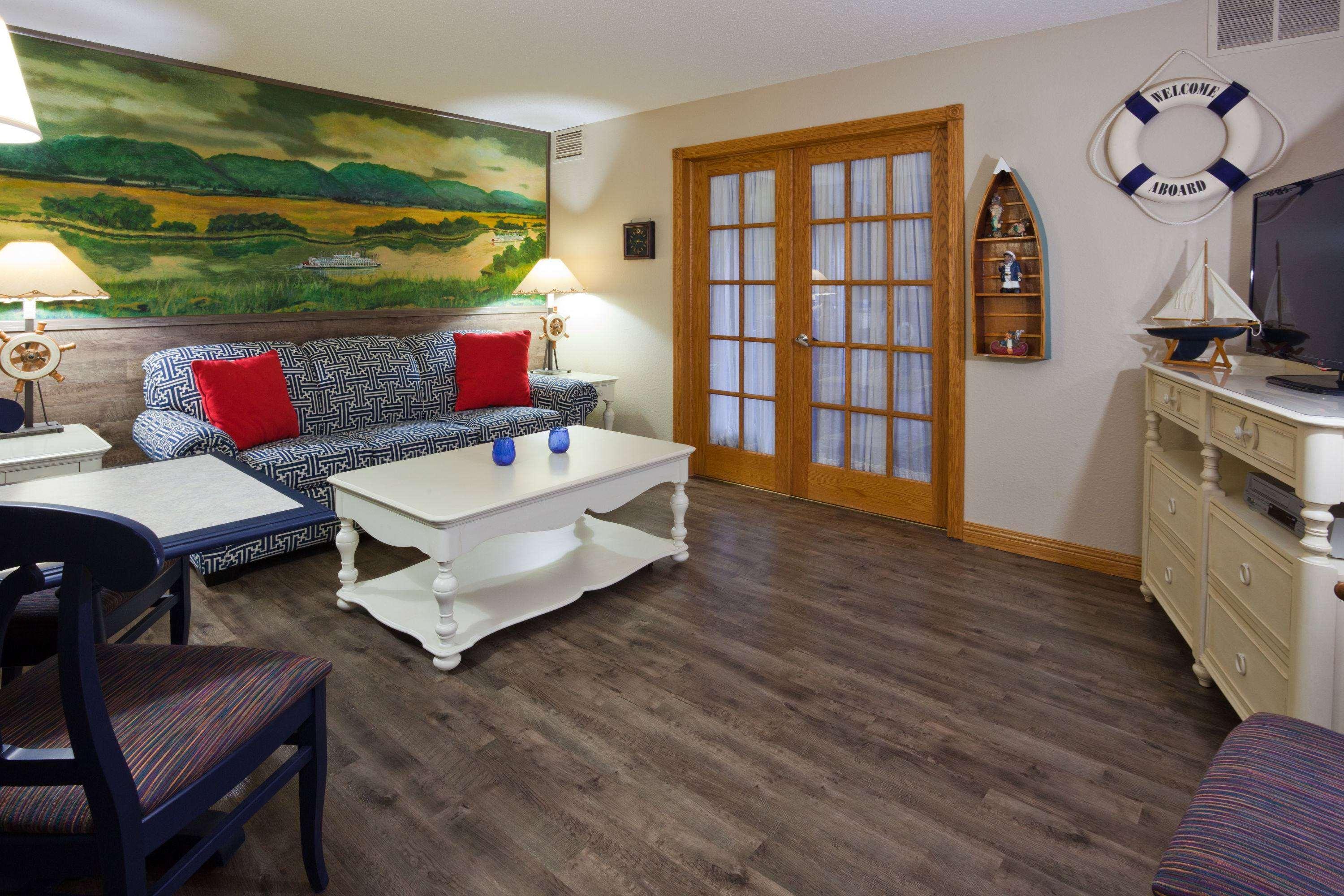 Americinn By Wyndham Wabasha Buitenkant foto