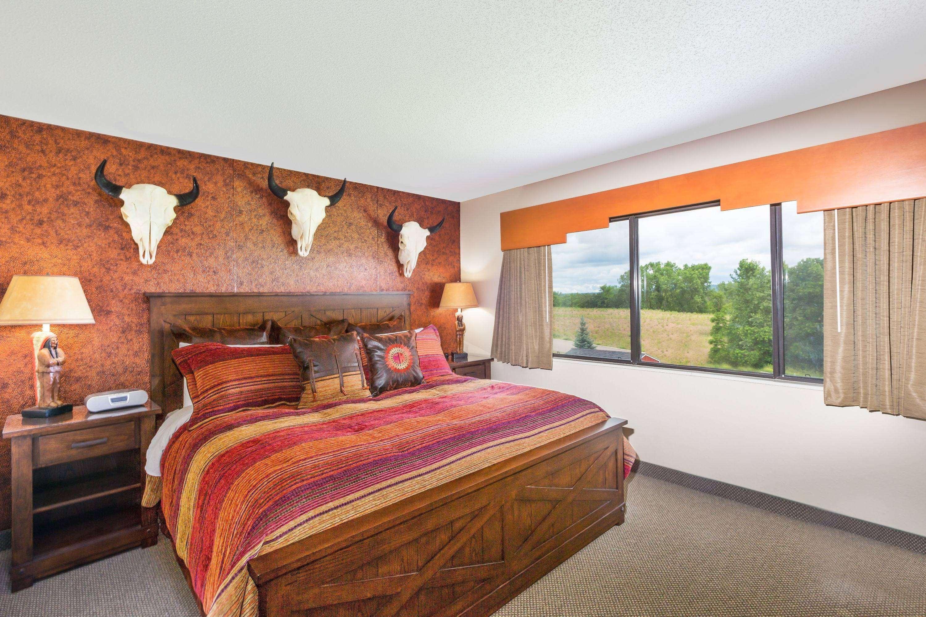 Americinn By Wyndham Wabasha Buitenkant foto
