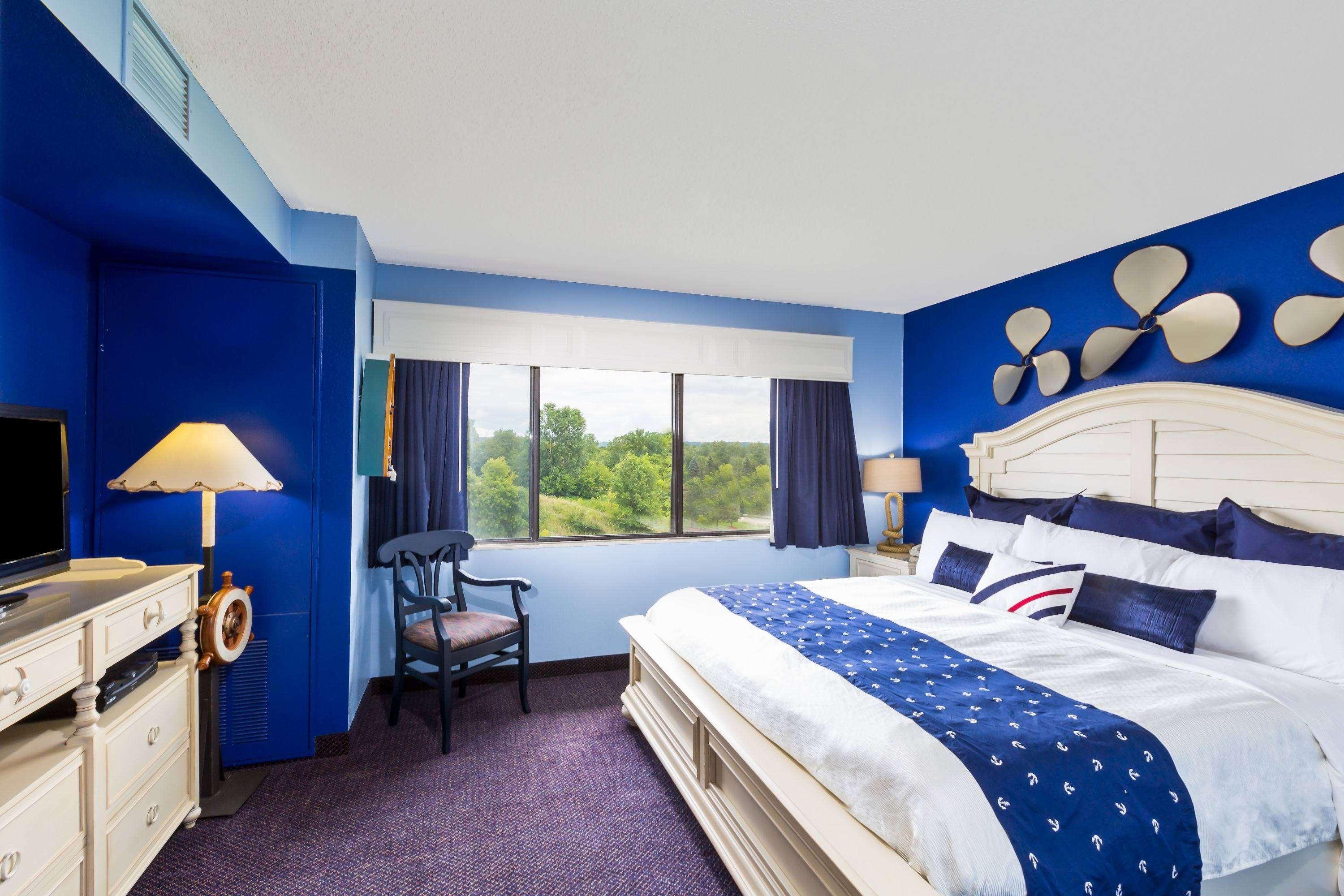 Americinn By Wyndham Wabasha Buitenkant foto