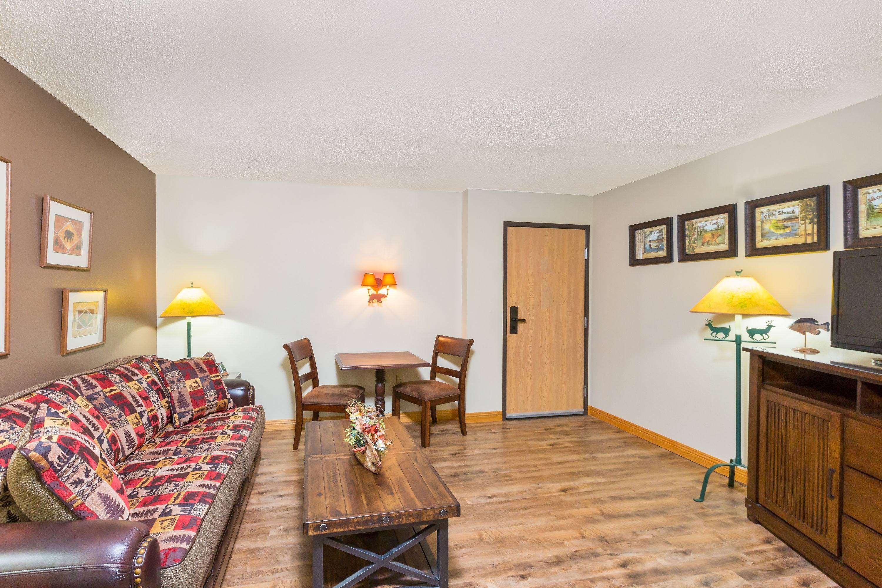 Americinn By Wyndham Wabasha Buitenkant foto