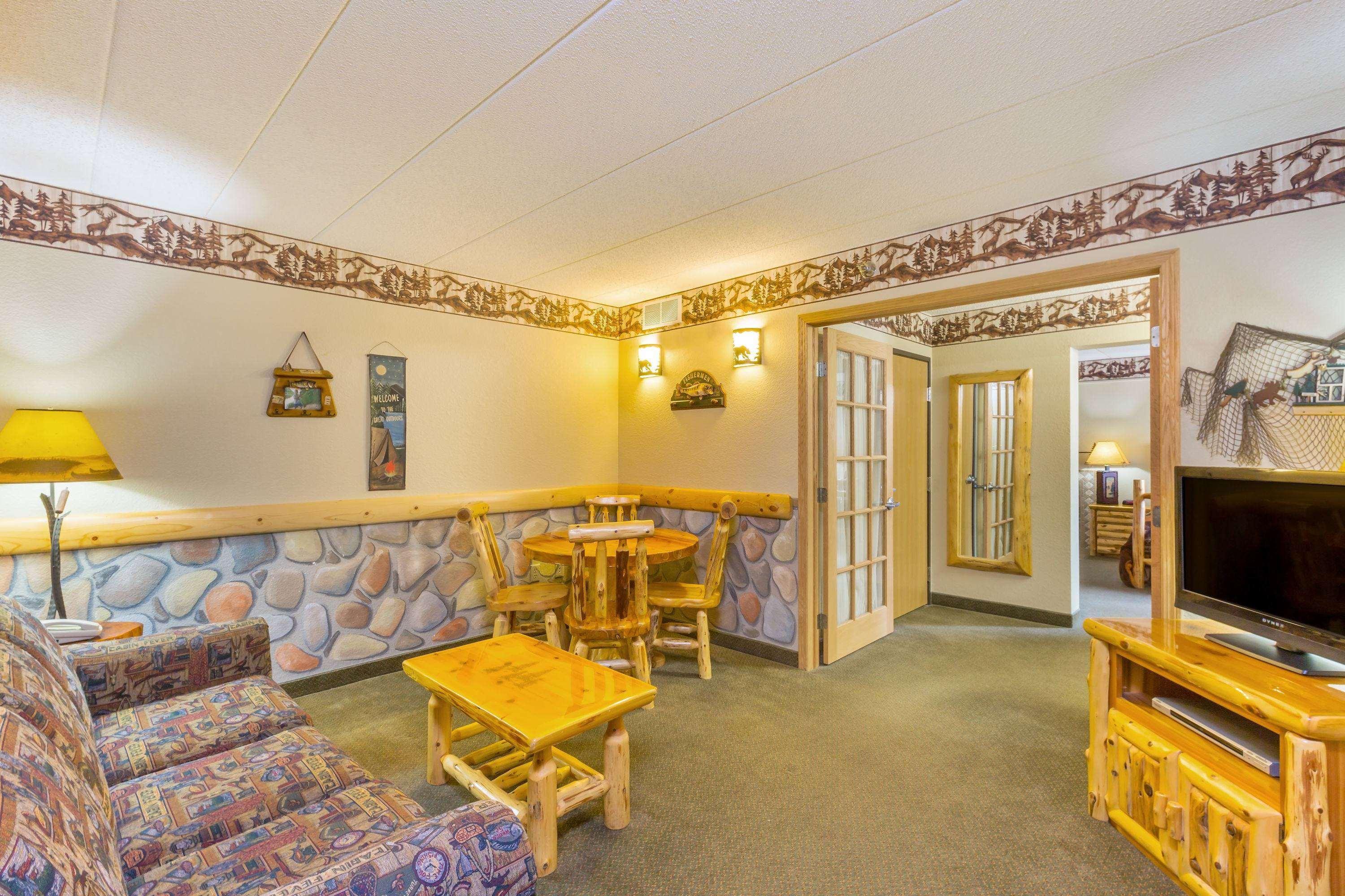Americinn By Wyndham Wabasha Buitenkant foto