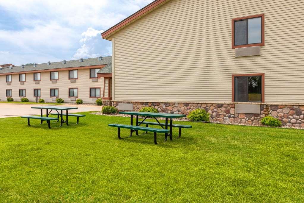 Americinn By Wyndham Wabasha Faciliteiten foto