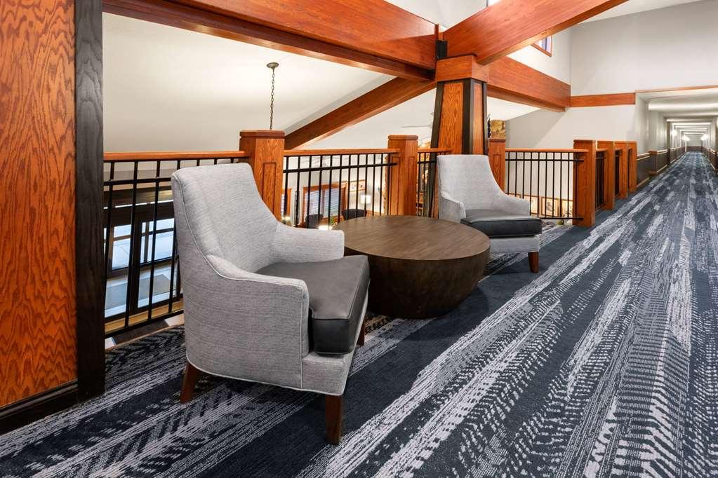 Americinn By Wyndham Wabasha Faciliteiten foto