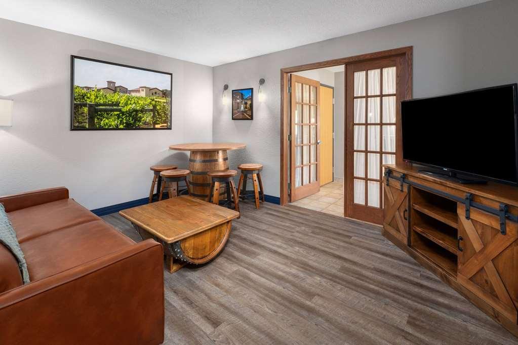 Americinn By Wyndham Wabasha Kamer foto