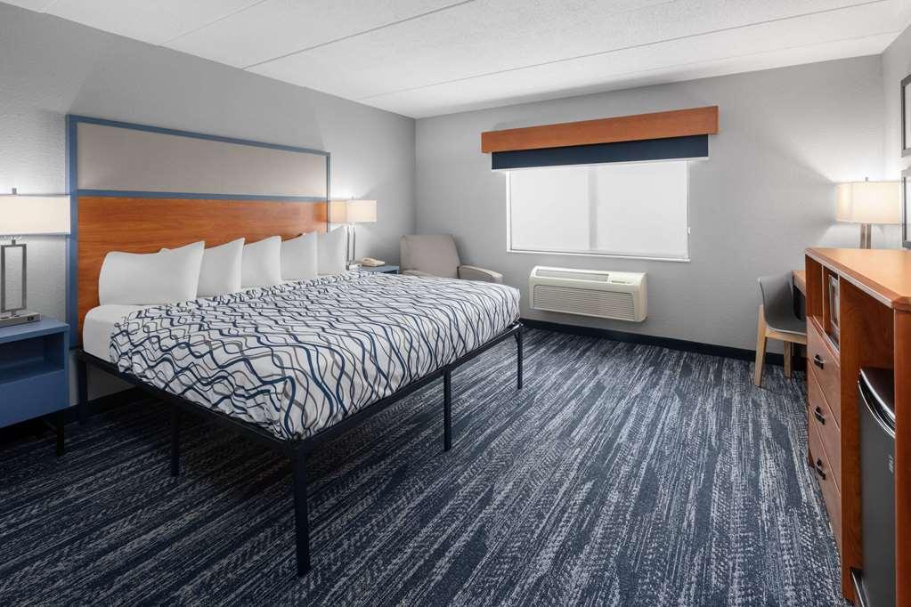 Americinn By Wyndham Wabasha Kamer foto