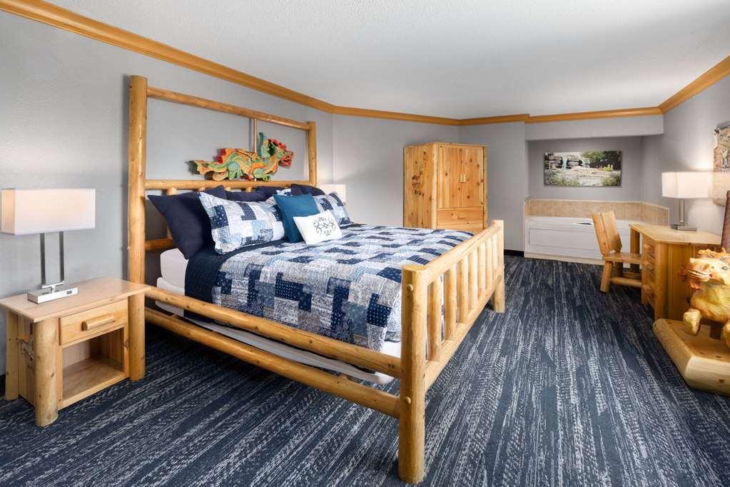 Americinn By Wyndham Wabasha Kamer foto