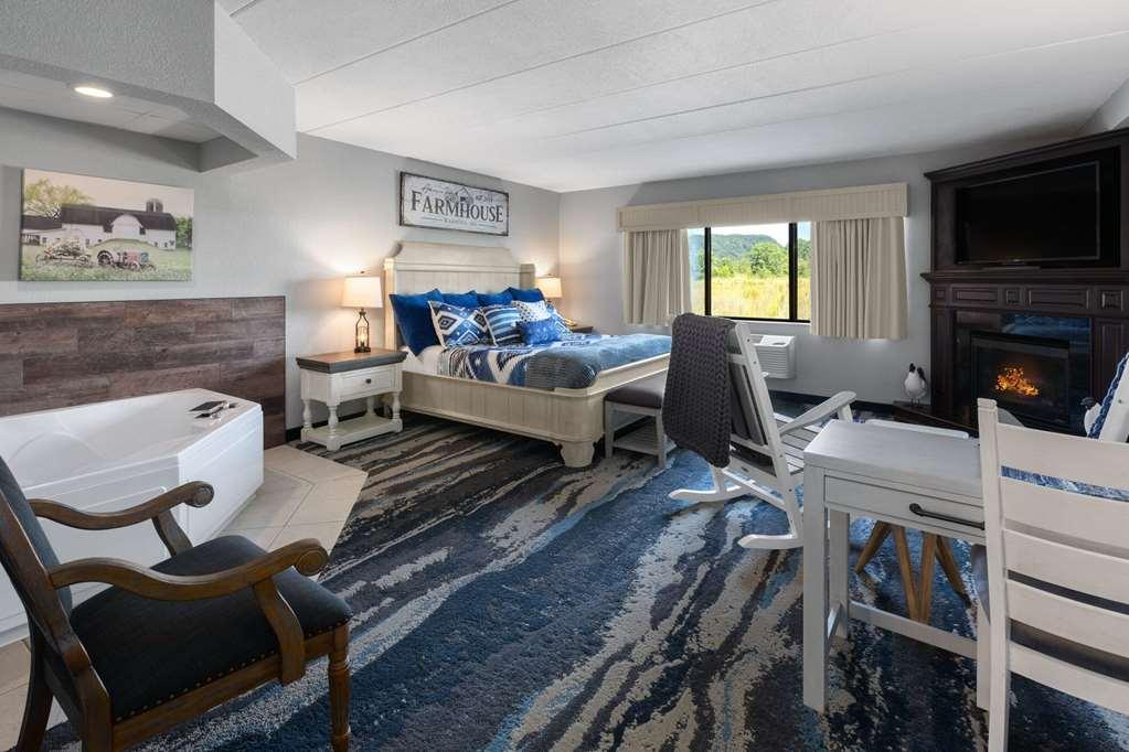 Americinn By Wyndham Wabasha Kamer foto