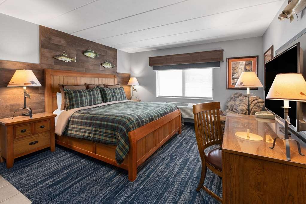Americinn By Wyndham Wabasha Kamer foto