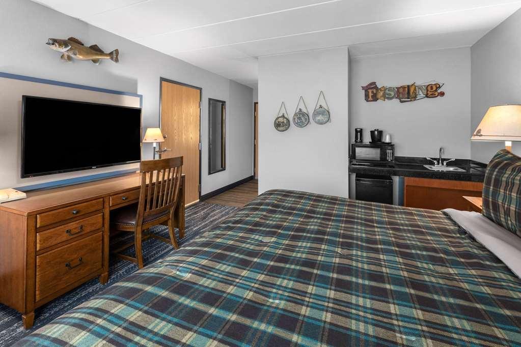 Americinn By Wyndham Wabasha Kamer foto
