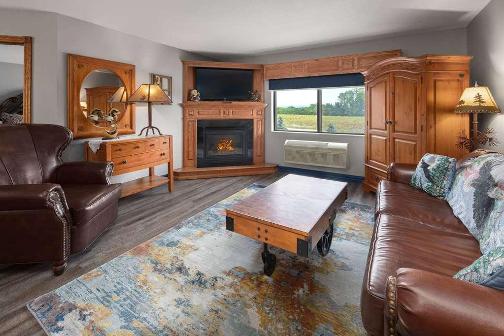 Americinn By Wyndham Wabasha Kamer foto