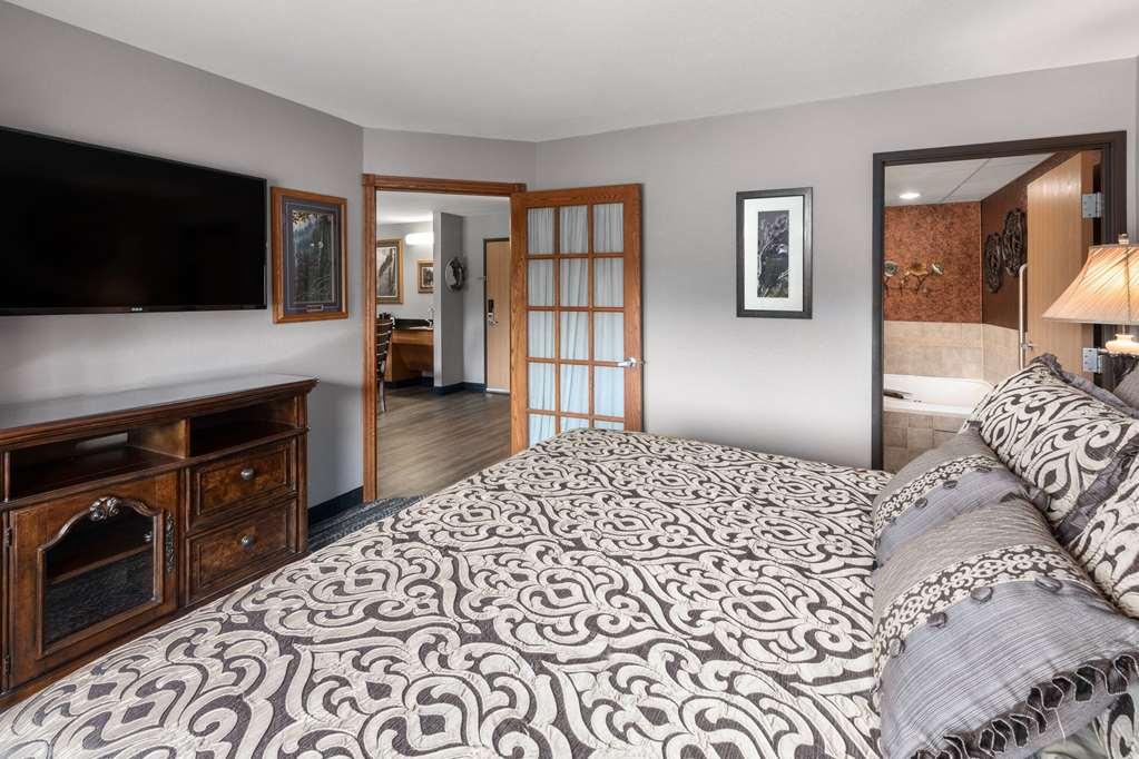 Americinn By Wyndham Wabasha Kamer foto