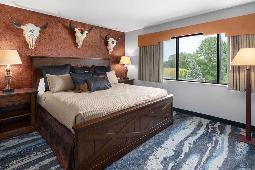 Americinn By Wyndham Wabasha Kamer foto