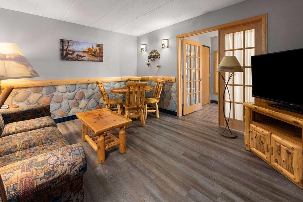 Americinn By Wyndham Wabasha Kamer foto