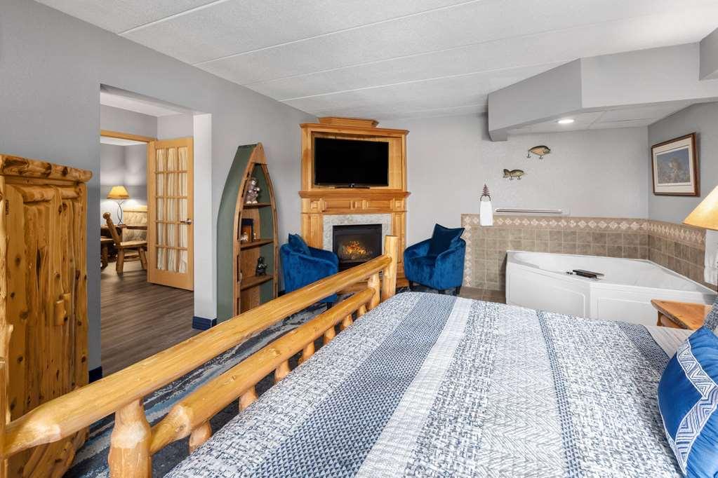 Americinn By Wyndham Wabasha Kamer foto