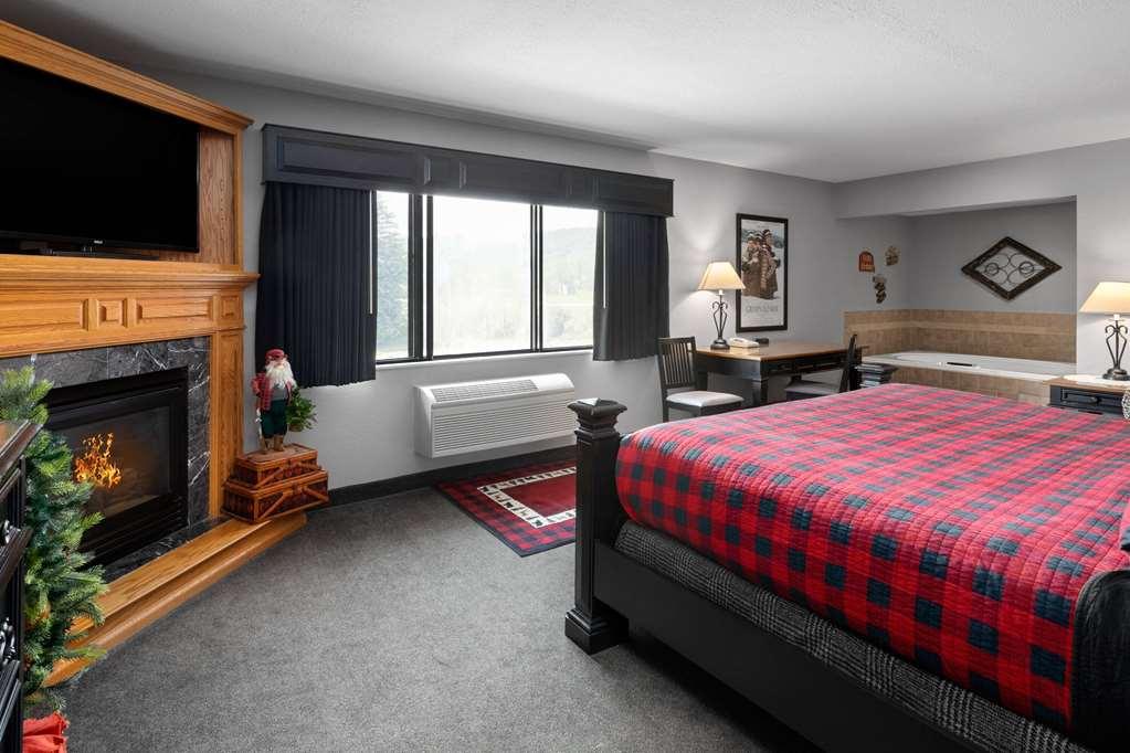 Americinn By Wyndham Wabasha Kamer foto