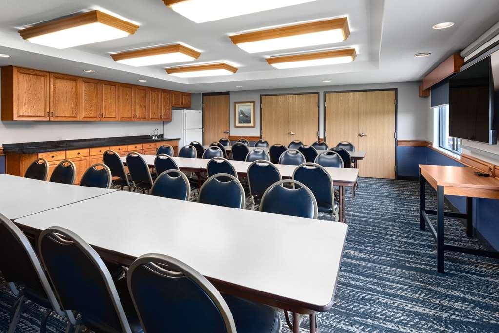 Americinn By Wyndham Wabasha Faciliteiten foto