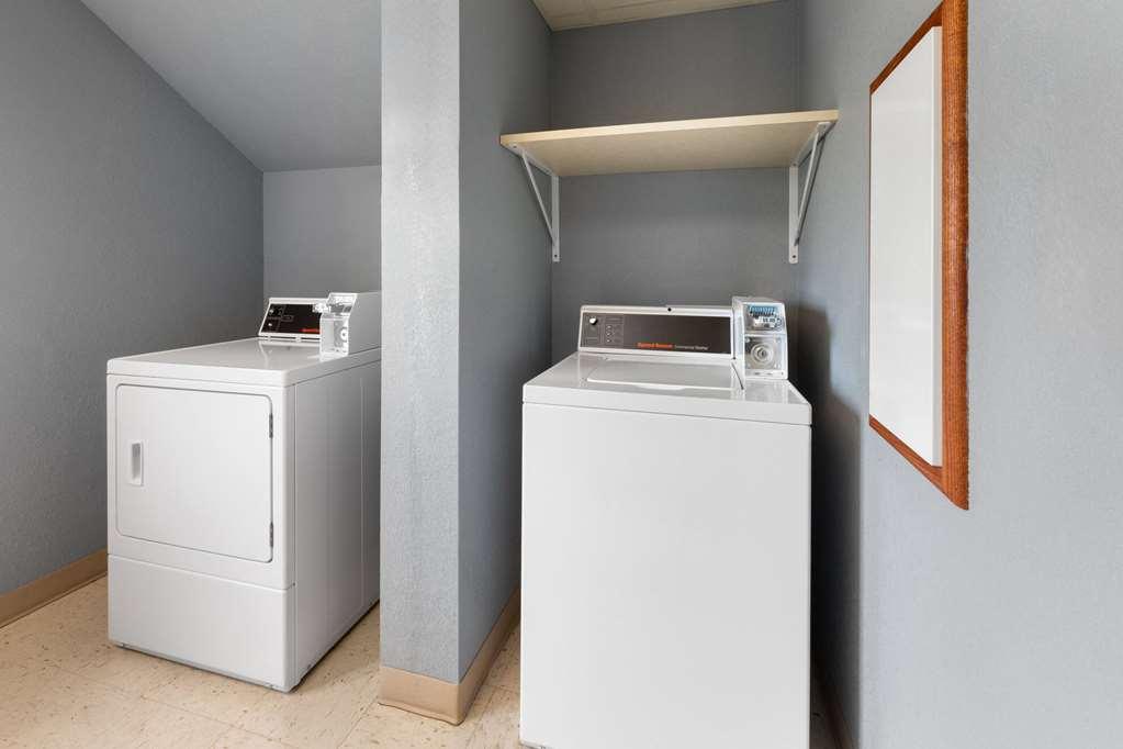 Americinn By Wyndham Wabasha Interieur foto