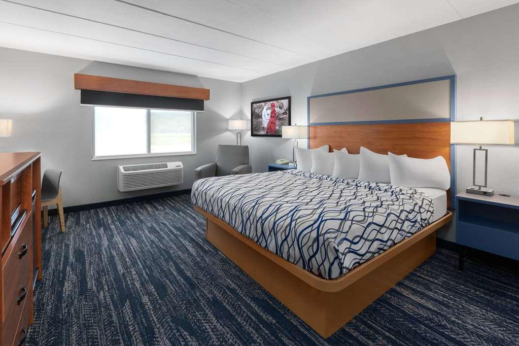 Americinn By Wyndham Wabasha Kamer foto
