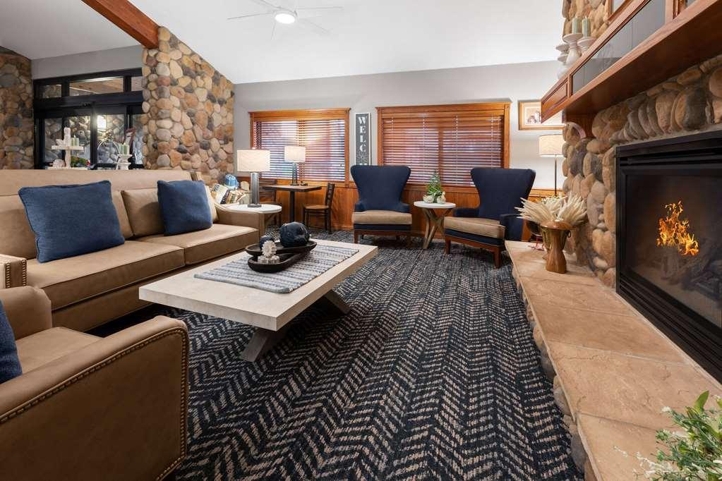 Americinn By Wyndham Wabasha Interieur foto