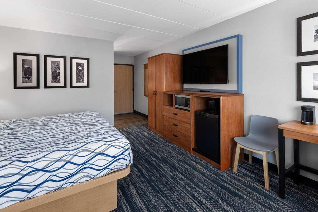 Americinn By Wyndham Wabasha Kamer foto
