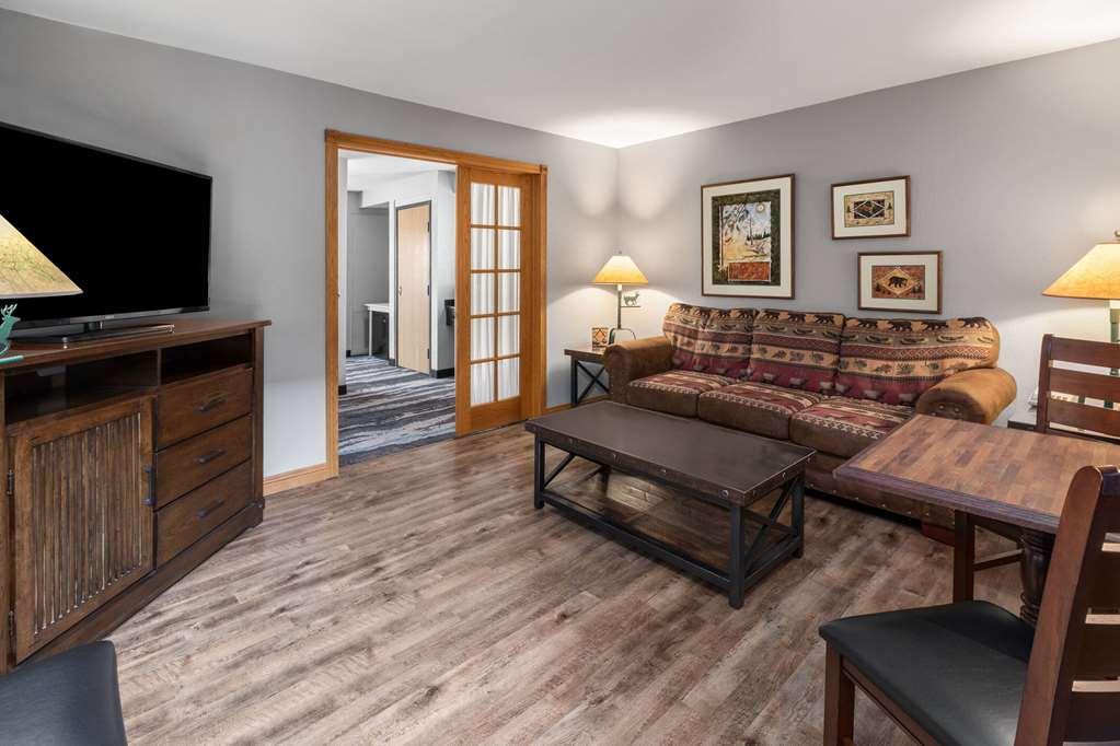 Americinn By Wyndham Wabasha Kamer foto