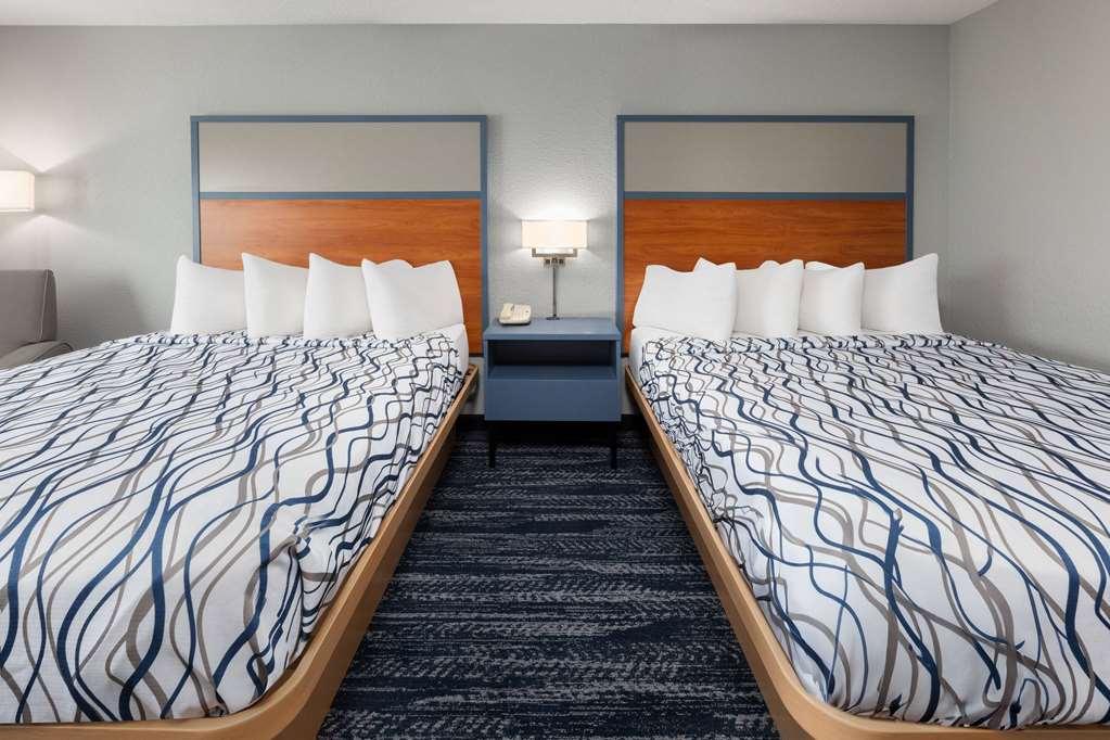 Americinn By Wyndham Wabasha Kamer foto