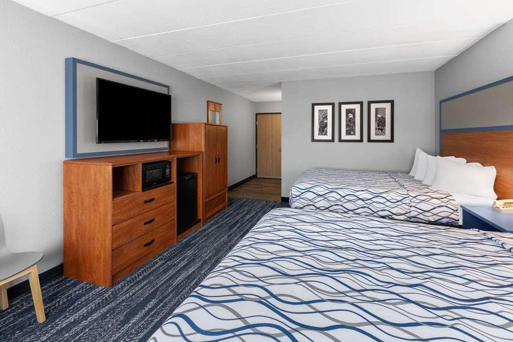 Americinn By Wyndham Wabasha Kamer foto